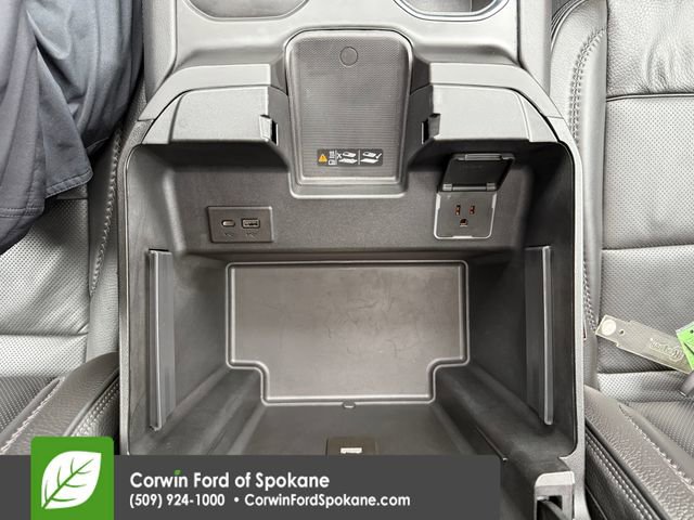 Used 2023 GMC Sierra 1500 Denali w/ Denali Reserve Package image 40