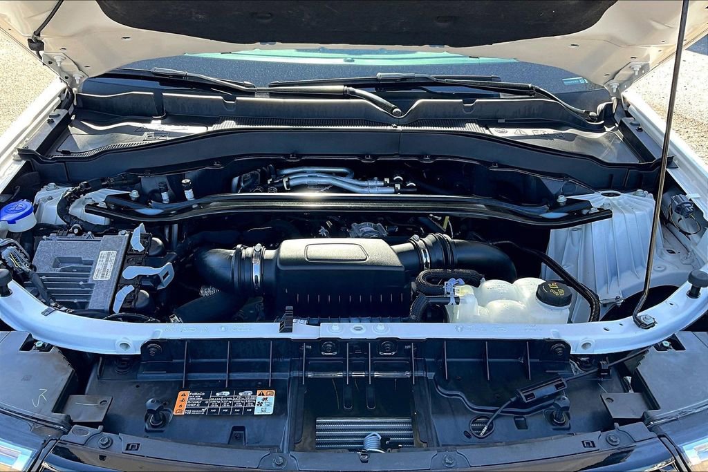 Certified 2023 Ford Explorer ST w/ Equipment Group 401A image 10