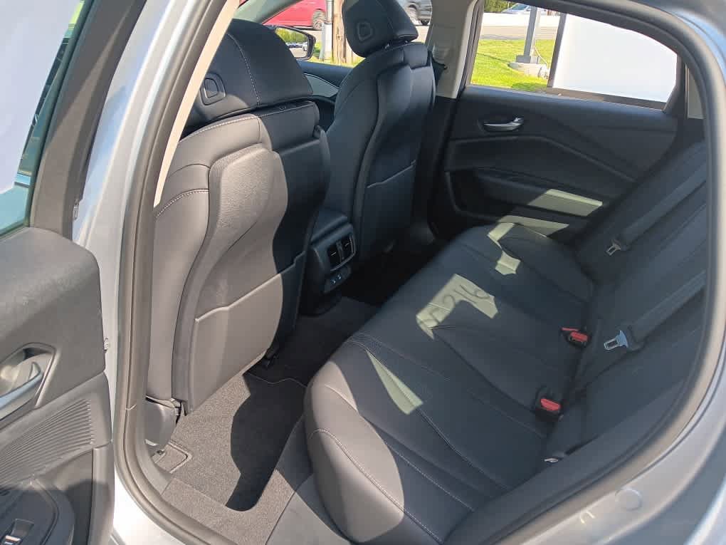 Used 2025 Acura TLX w/ Technology Package FWD image 13