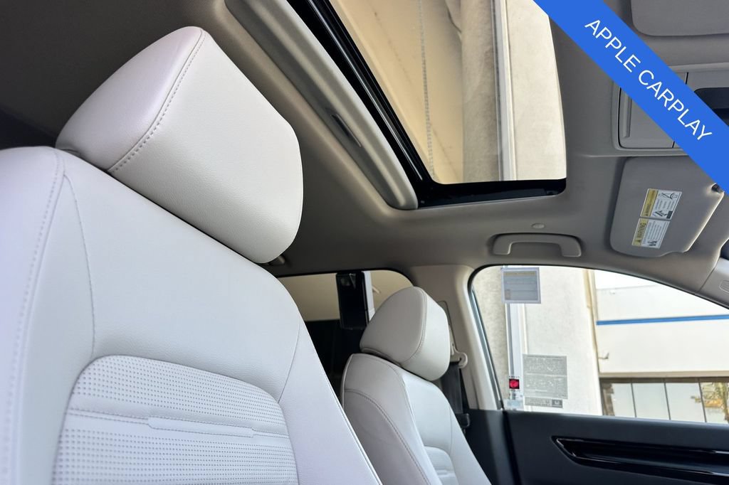 Used 2024 Honda CR-V EX-L image 19