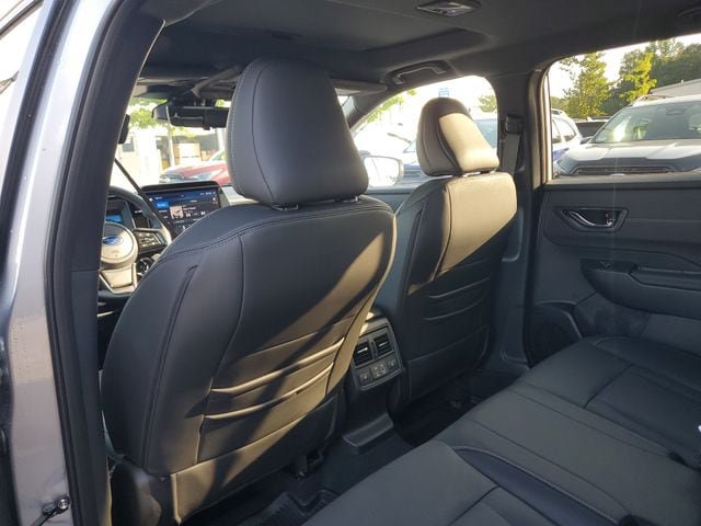 New 2026 Subaru Outback Touring XT AWD/4WD image 12
