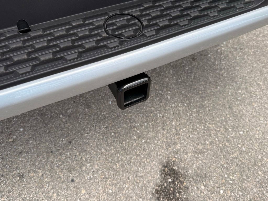 New 2026 RAM 1500 Tungsten w/ Bed Utility Group AWD/4WD image 41