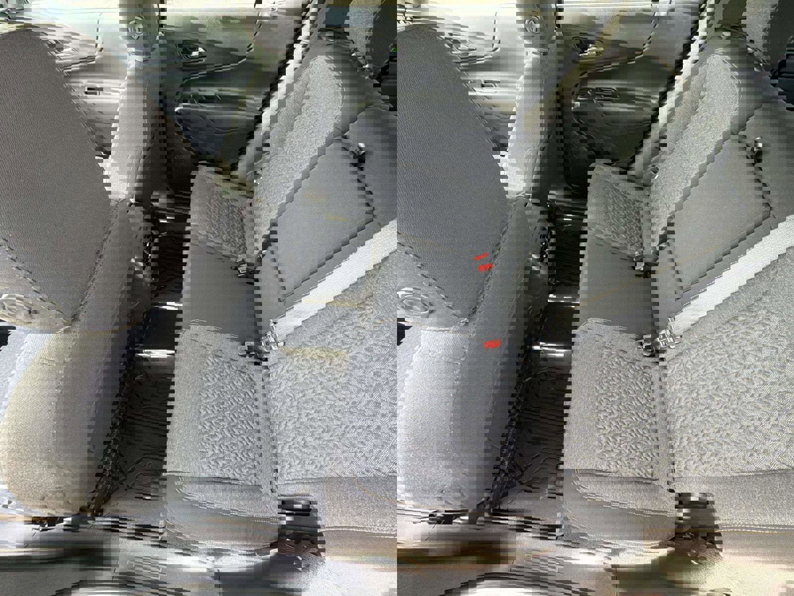 Certified 2023 Chevrolet Equinox LT image 4