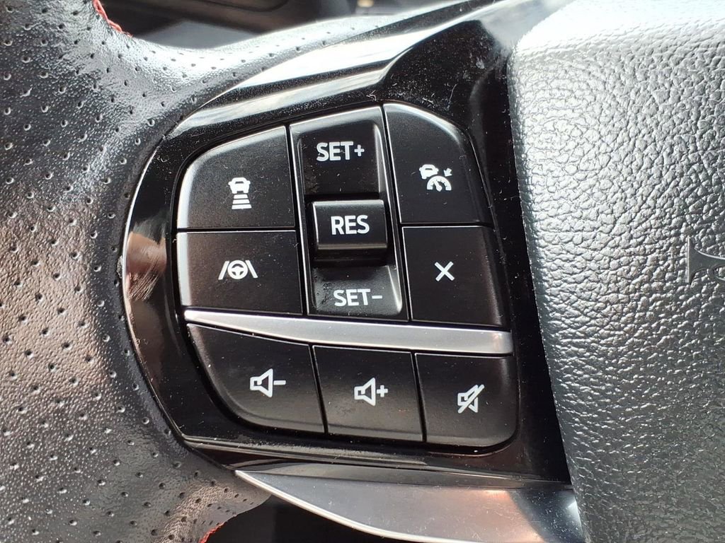 Certified 2023 Ford Explorer ST-Line AWD/4WD image 27
