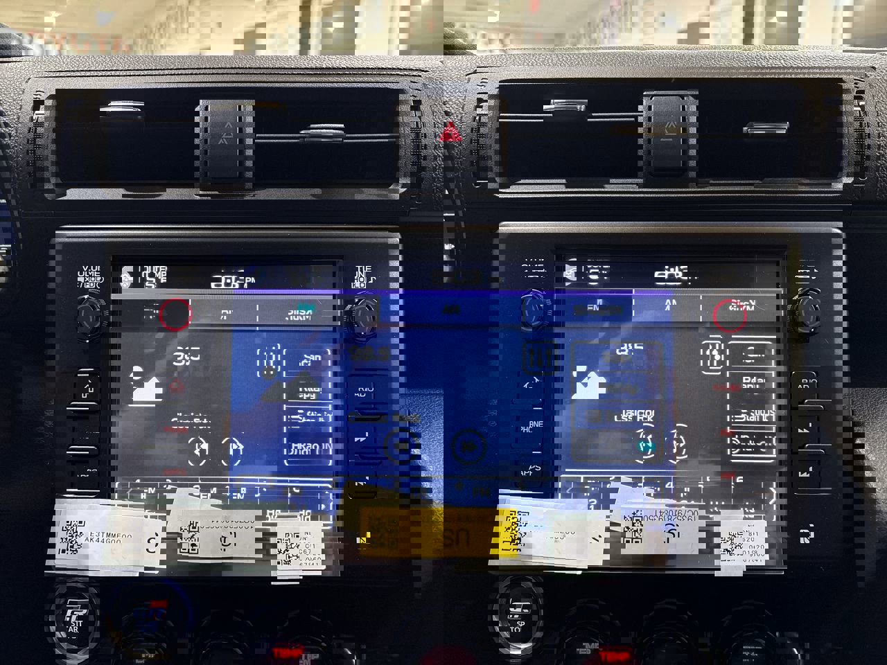 New 2026 Toyota GR86 YUZU Limited image 17