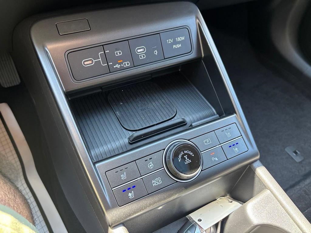 New 2026 Hyundai Kona Limited AWD/4WD image 18