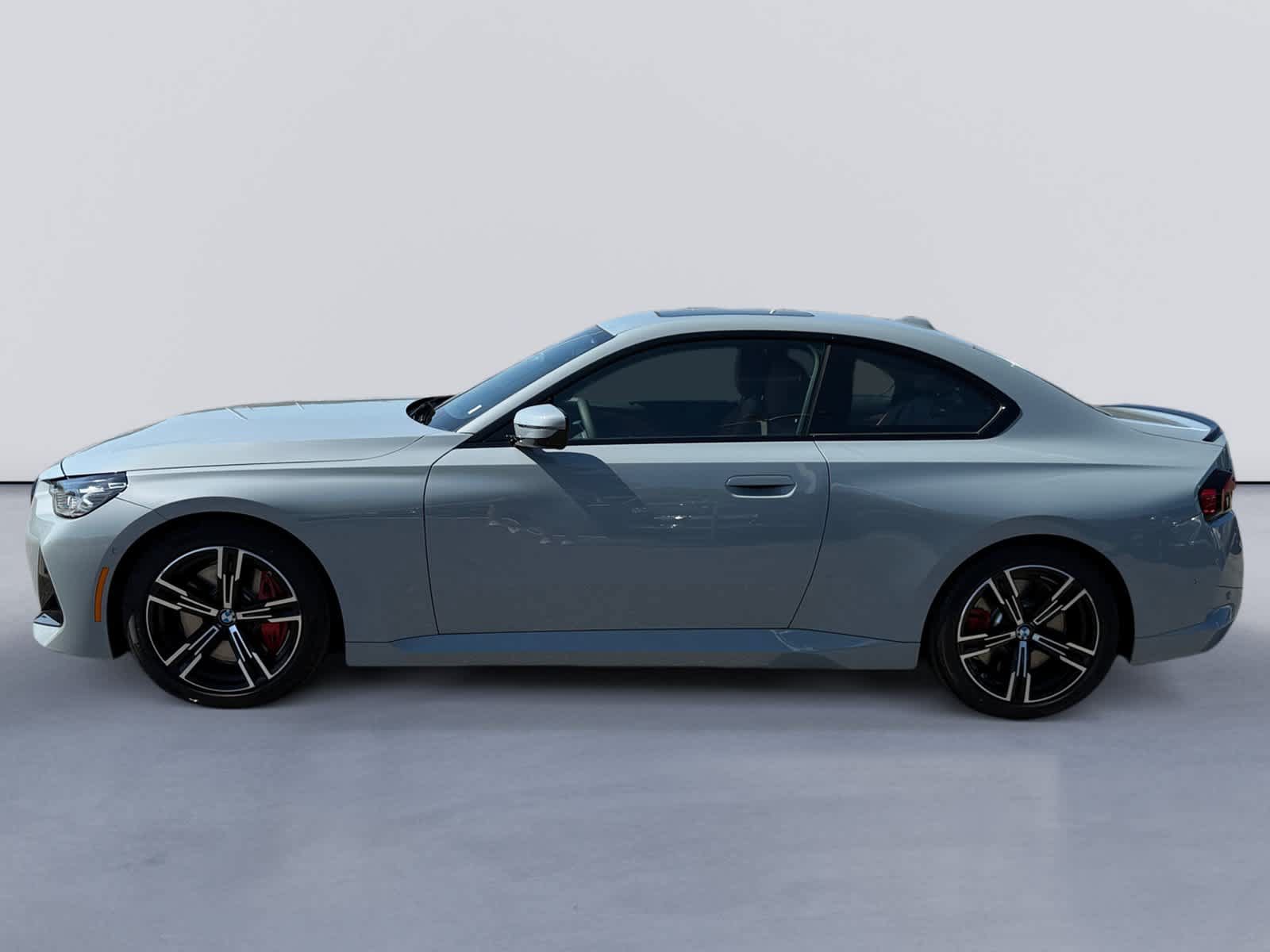 New 2026 BMW 230i Coupe w/ Premium Package RWD image 6