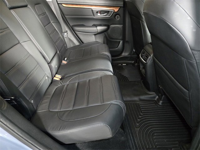Used 2021 Honda CR-V Touring image 22