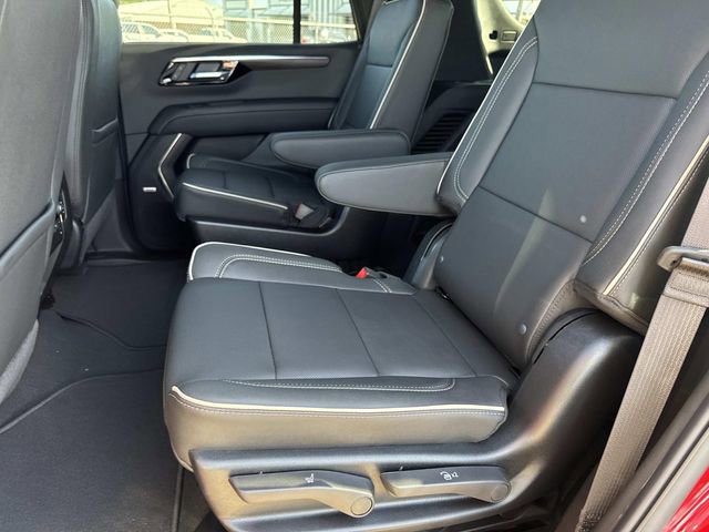 New 2026 Chevrolet Tahoe Premier w/ Sun And Tow Package image 9