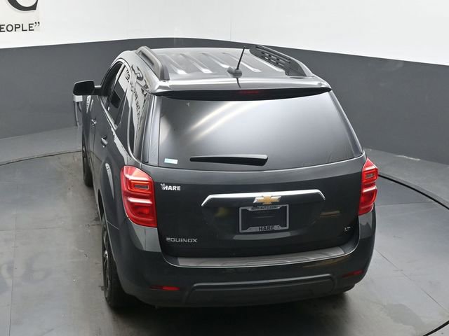 Used 2017 Chevrolet Equinox LT w/ Convenience Package FWD image 57