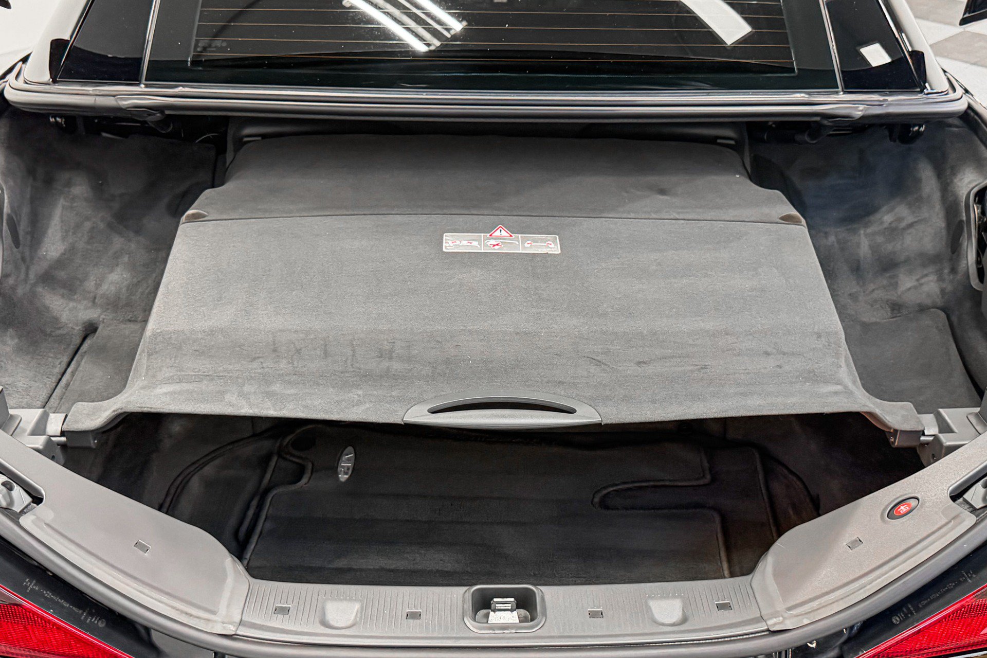 Used 2006 Mercedes-Benz SL 65 AMG image 42