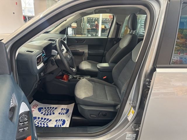 Used 2024 Ford Maverick XLT w/ XLT Luxury Package image 23