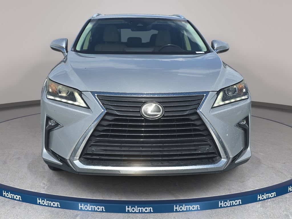 Used 2017 Lexus RX 350 AWD image 4