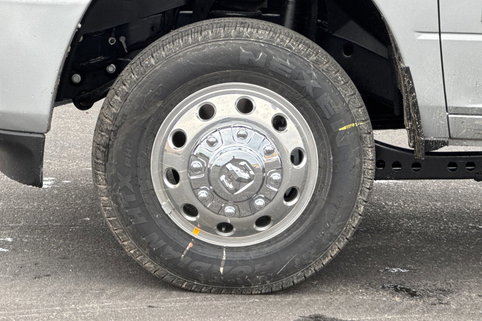 New 2026 RAM 3500 Laramie image 24