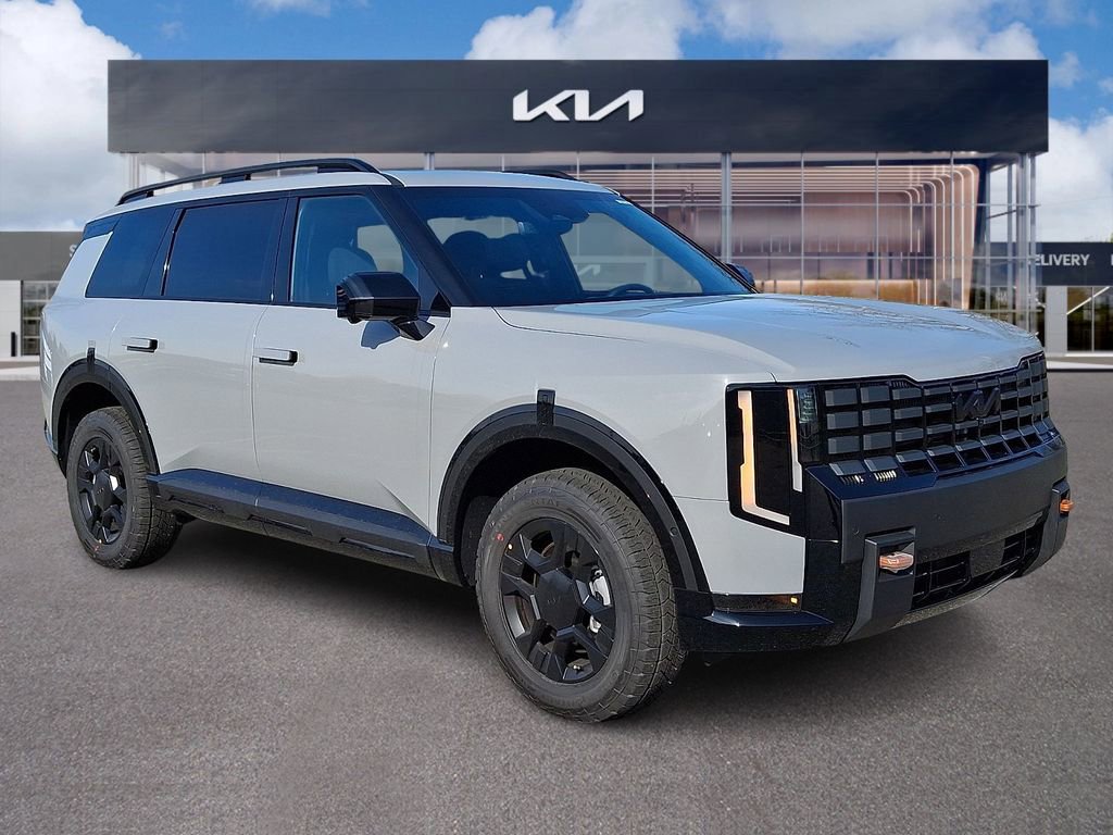 New 2027 Kia Telluride SX Prestige X-Pro image 1