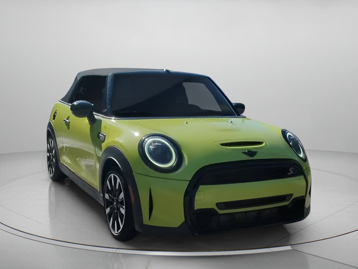 Used 2024 MINI Cooper S FWD image 4