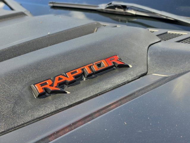 Certified 2024 Ford F150 Raptor w/ Equipment Group 803A Raptor R AWD/4WD image 11