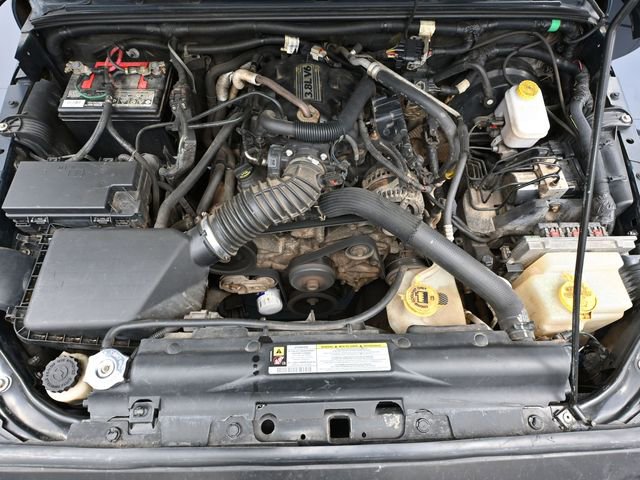 Used 2008 Jeep Wrangler Unlimited Sahara AWD/4WD image 37