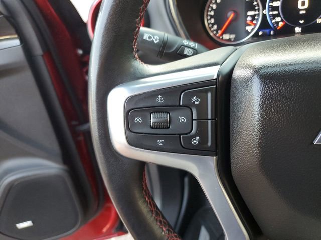 Used 2020 Chevrolet Blazer RS image 28