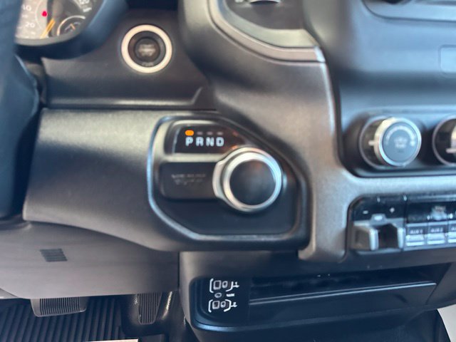 Used 2020 RAM 2500 Tradesman AWD/4WD image 17
