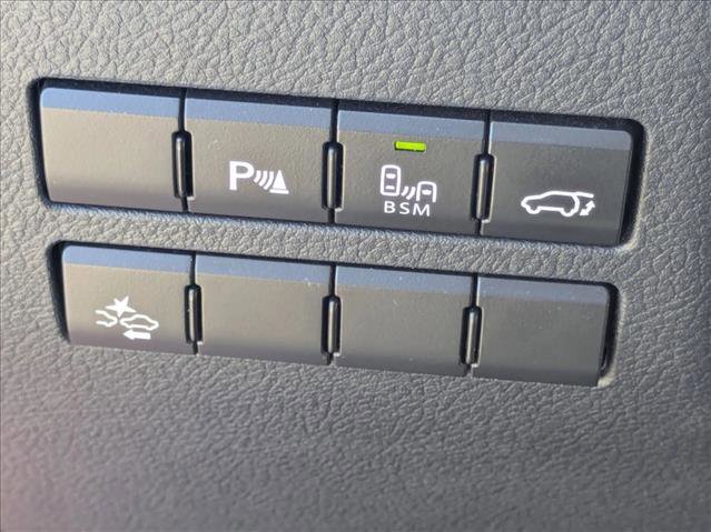 Used 2016 Lexus NX 200t FWD w/ Premium Package image 12