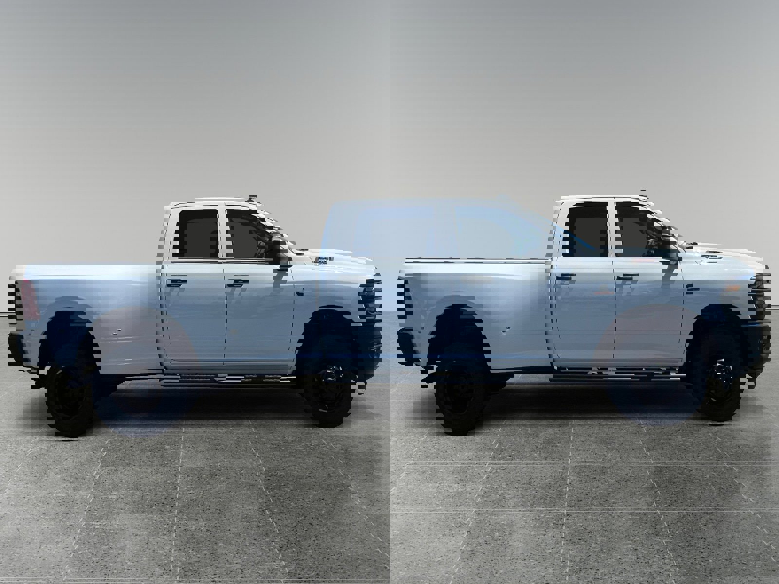 New 2026 RAM 3500 Tradesman AWD/4WD image 6