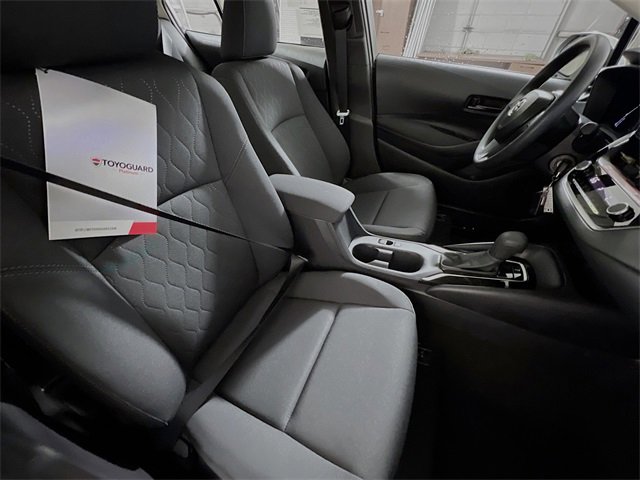 New 2026 Toyota Corolla LE image 27