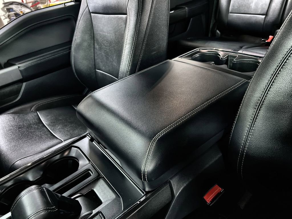 Used 2022 Ford F150 XLT w/ Equipment Group 302A High image 37