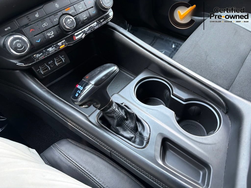 Certified 2022 Dodge Durango GT AWD/4WD image 71