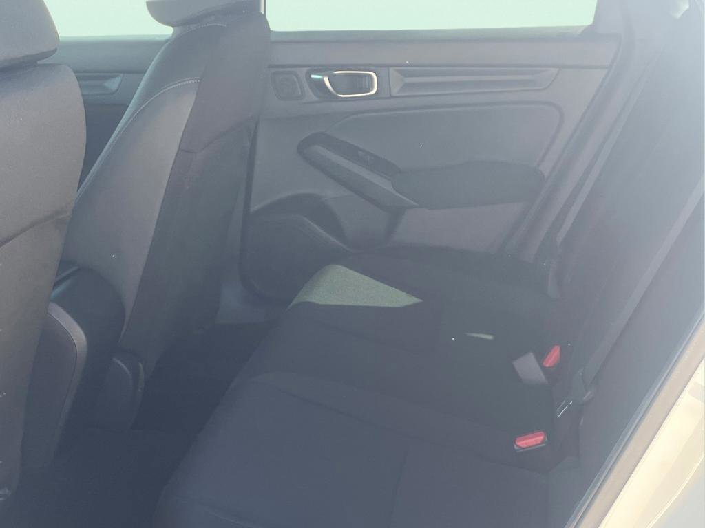 Used 2025 Honda Civic Sport image 18