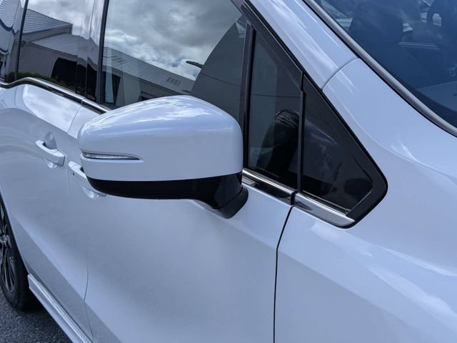 New 2027 Honda Odyssey Elite image 10
