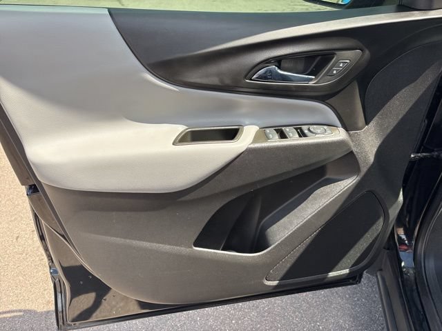 Certified 2024 Chevrolet Equinox LS w/ Driver Confidence II Package FWD image 12