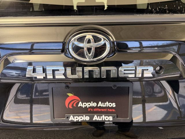 Used 2019 Toyota 4Runner SR5 Premium AWD/4WD image 9