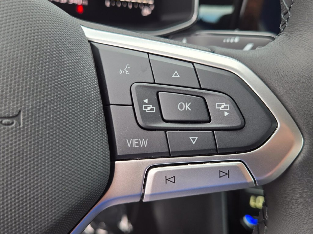 New 2027 Volkswagen Jetta S FWD image 12