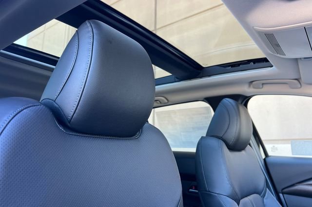 New 2026 MAZDA CX-50 AWD 2.5 Hybrid w/ Weather Package image 19