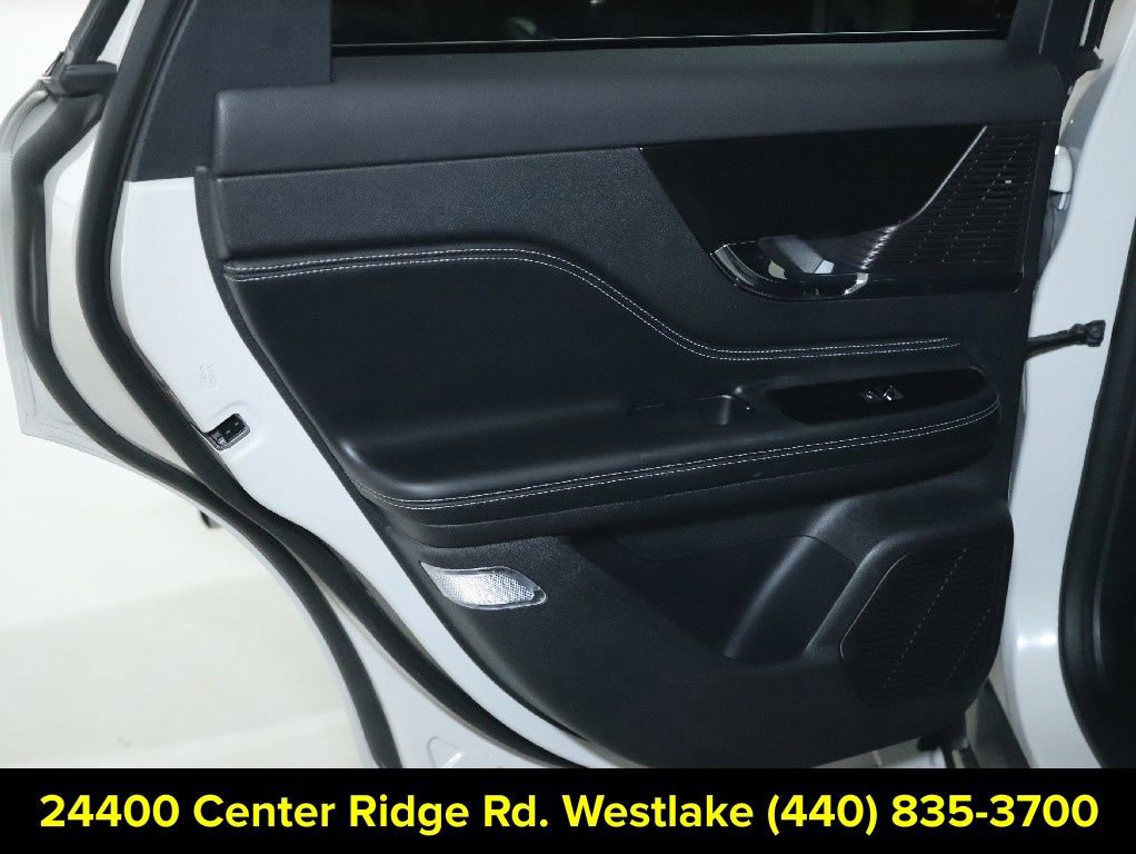 Used 2022 Lincoln Corsair FWD image 13