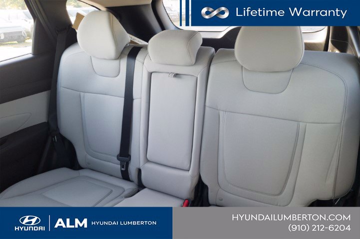 New 2026 Hyundai Tucson SE FWD image 15