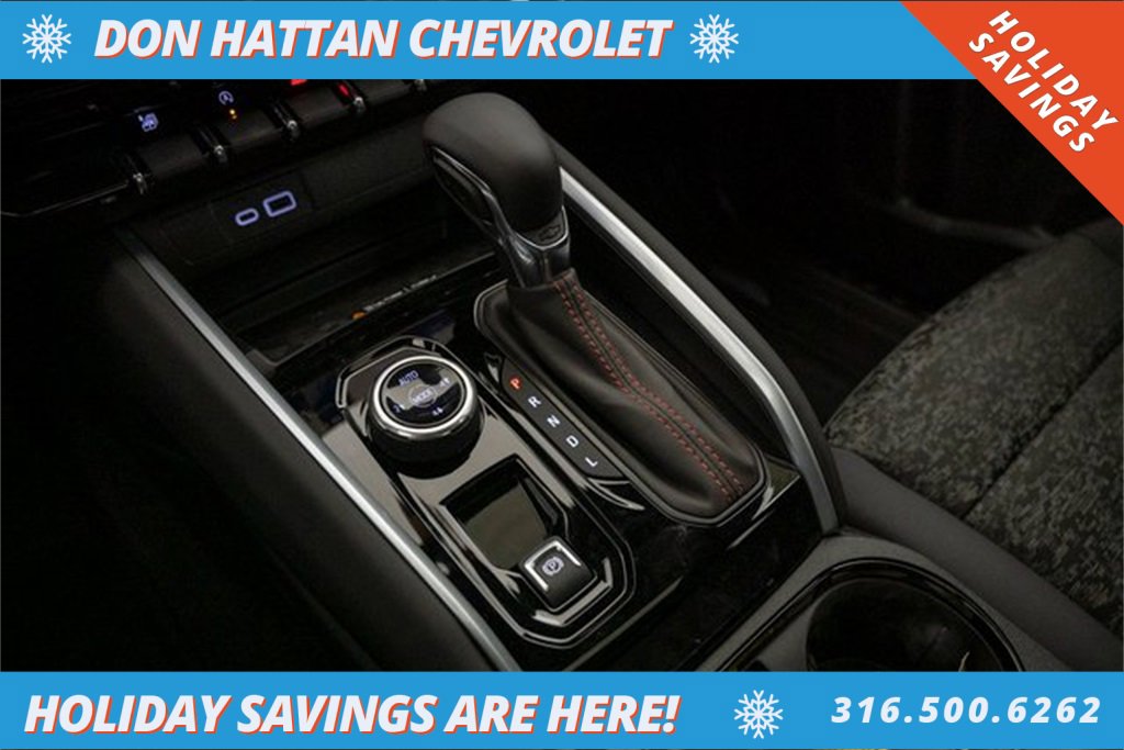 New 2026 Chevrolet Colorado Z71 image 12