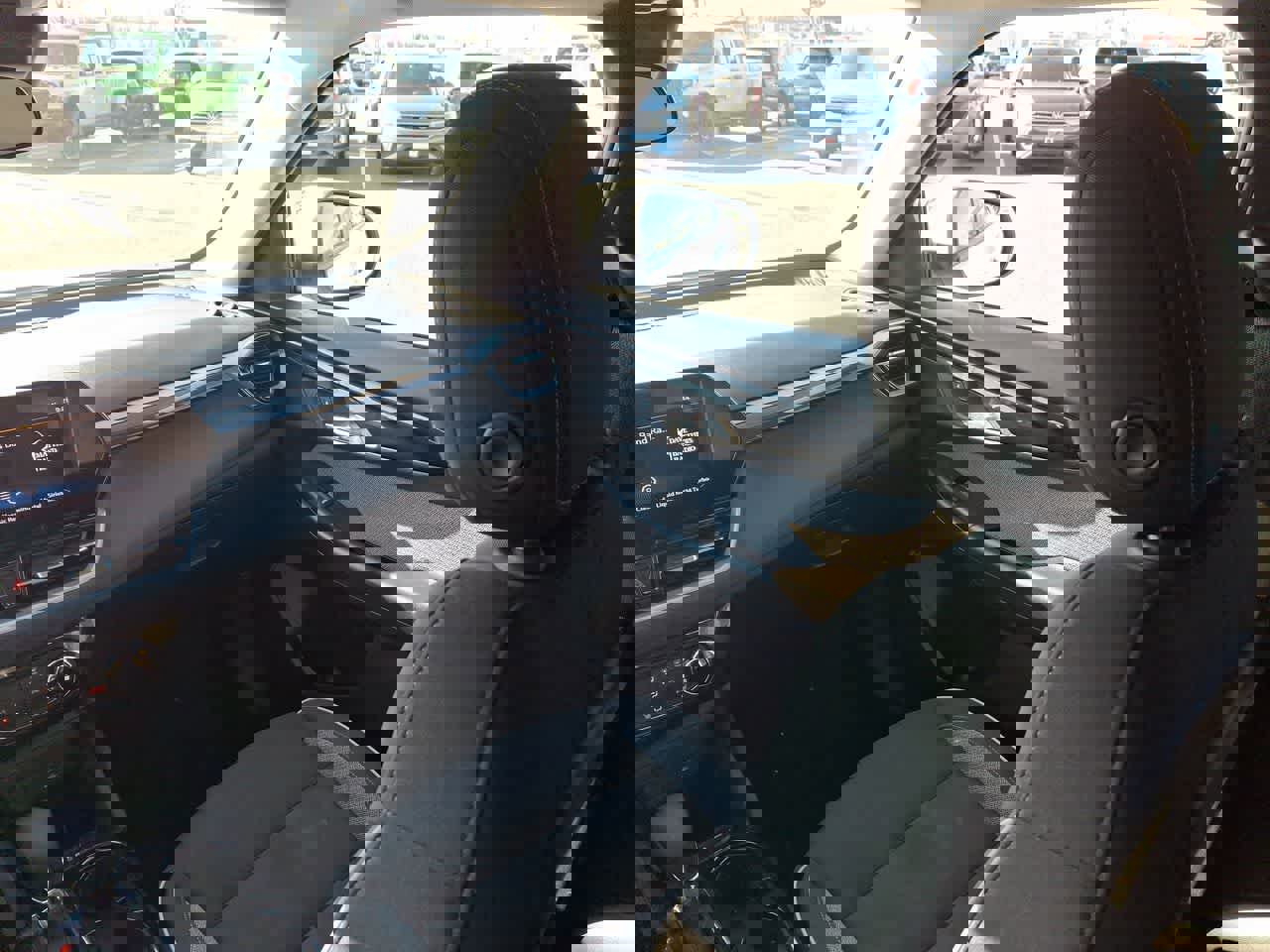 Used 2024 Chevrolet TrailBlazer LT w/ LT Cold Weather Package image 11