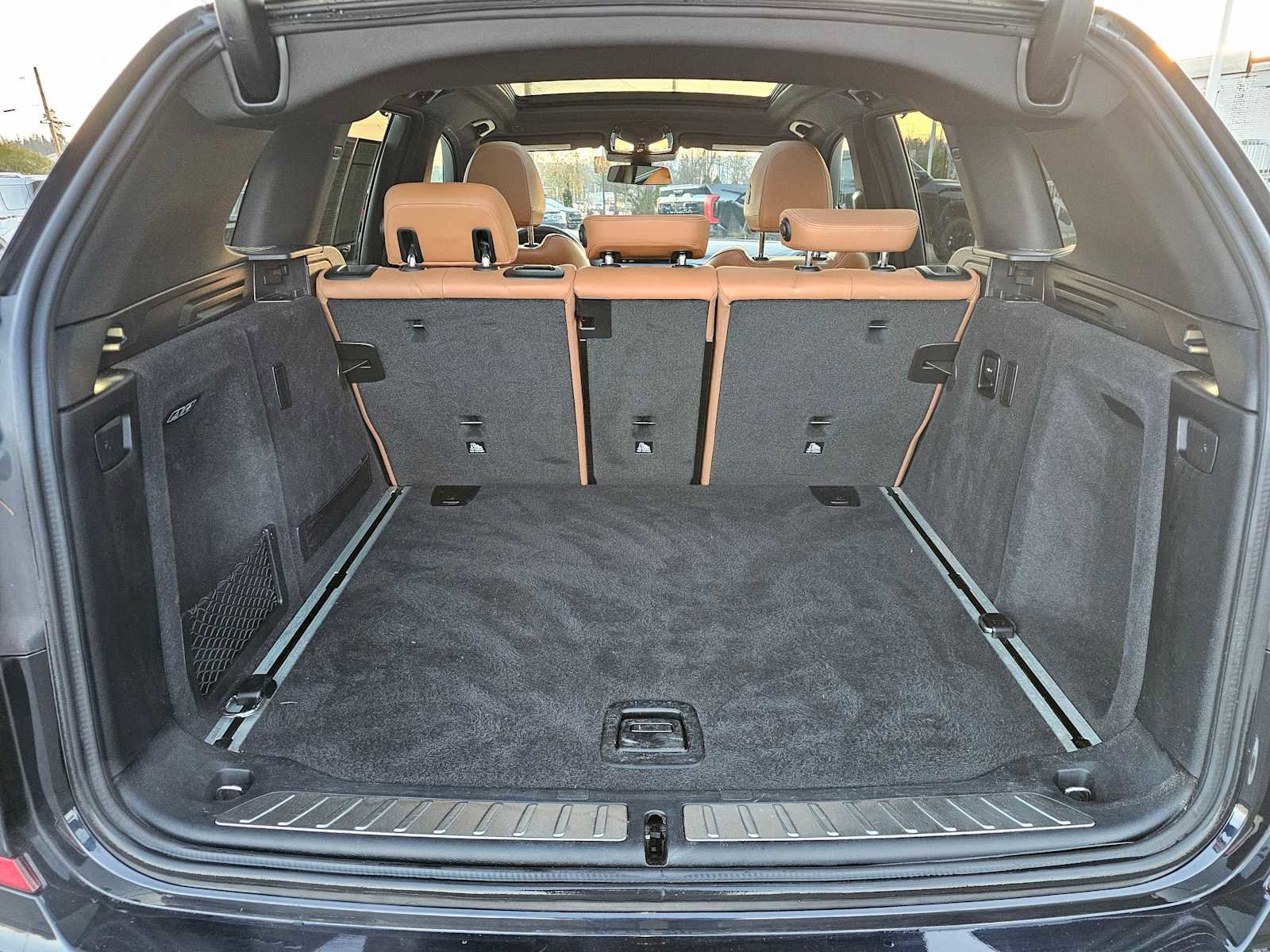 Used 2019 BMW X3 M40i w/ Premium Package image 14