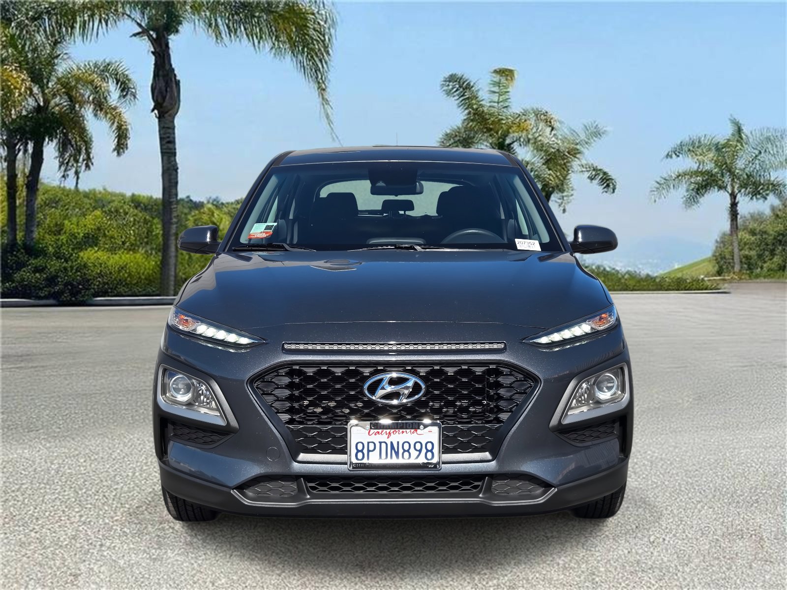 Used 2020 Hyundai Kona SE image 3