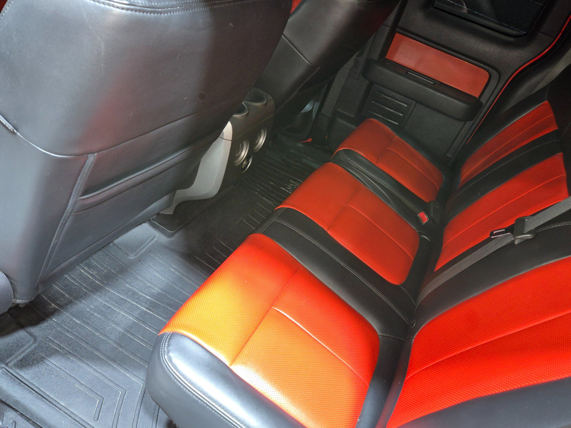 Used 2010 Ford F150 Raptor AWD/4WD image 82