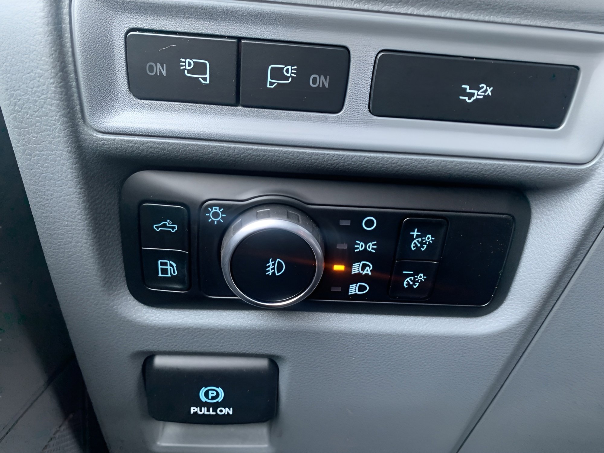 Used 2024 Ford F150 XLT w/ Equipment Group 302A MID image 12