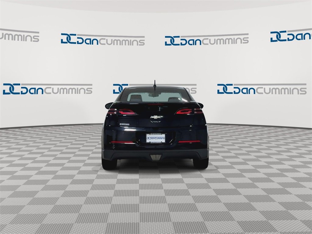 Used 2013 Chevrolet Volt image 7
