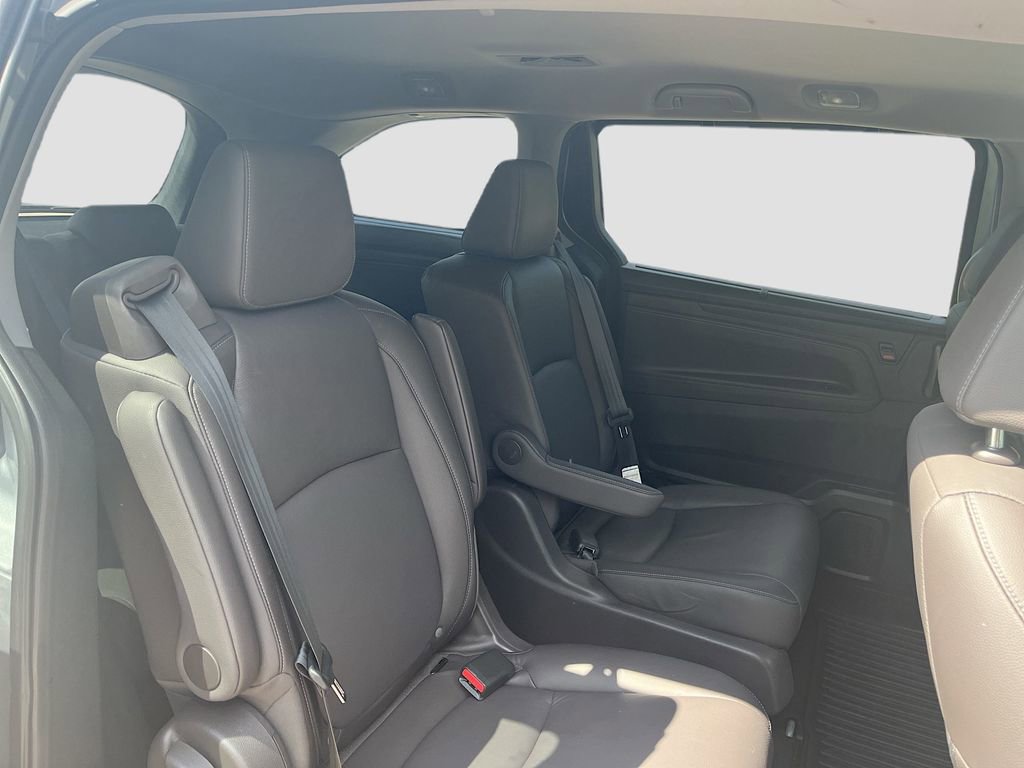 Used 2023 Honda Odyssey EX-L image 28