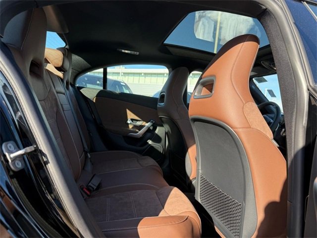 New 2026 Mercedes-Benz CLA 250 4MATIC image 6