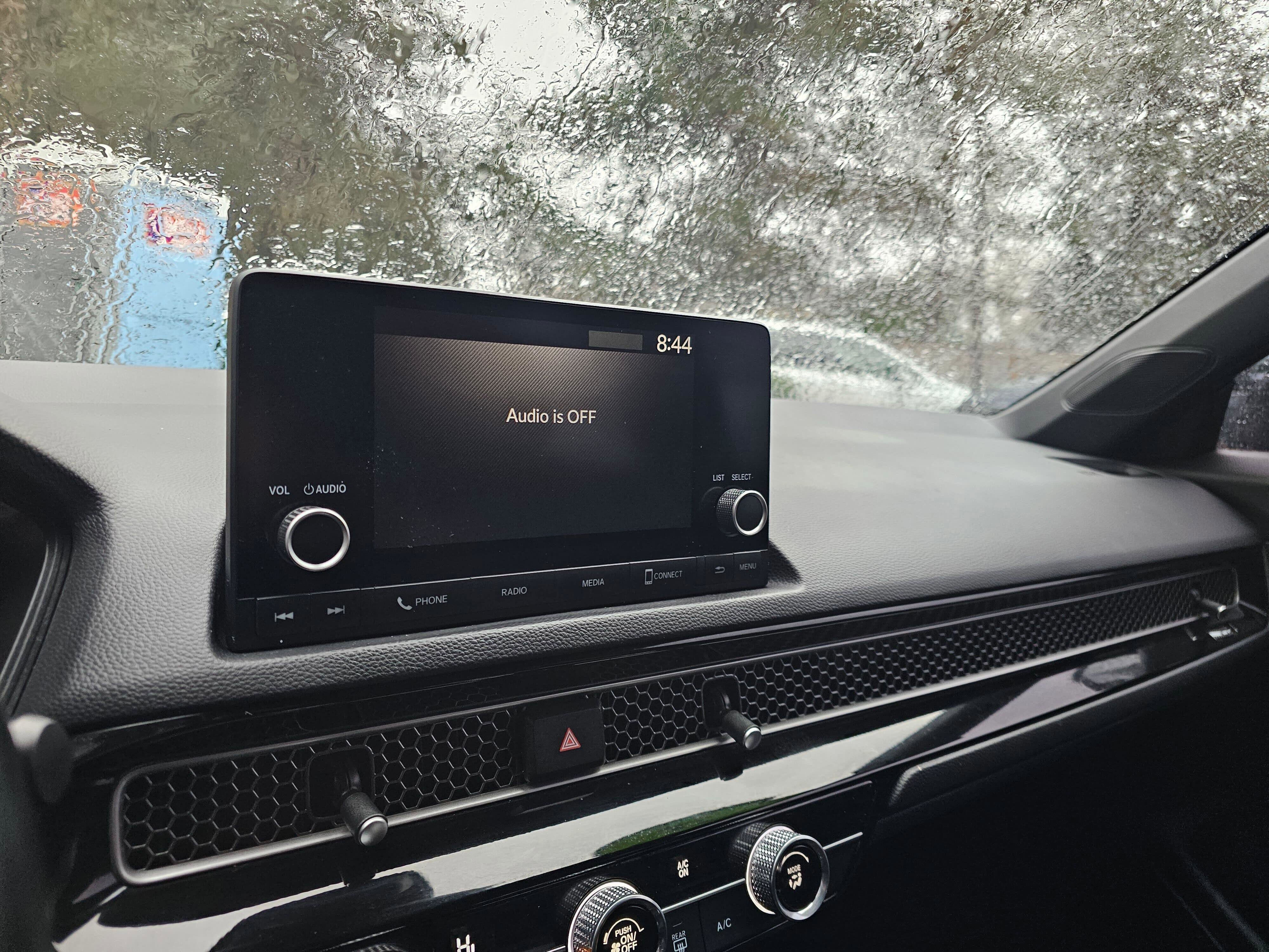 Used 2022 Honda Civic Sport image 27