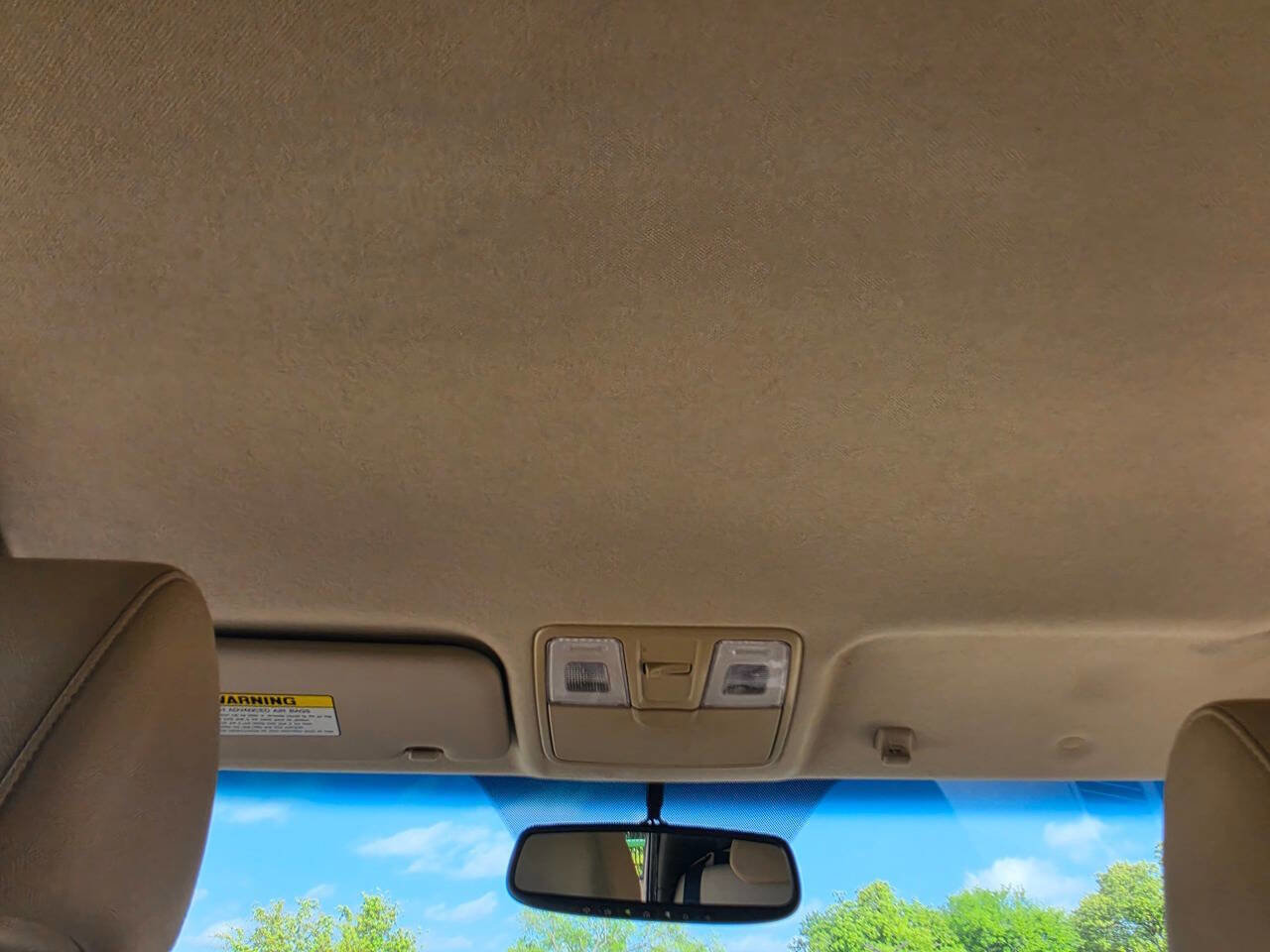 Used 2013 Hyundai Accent GLS FWD image 44