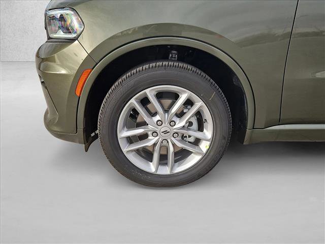 New 2026 Dodge Durango GT image 10