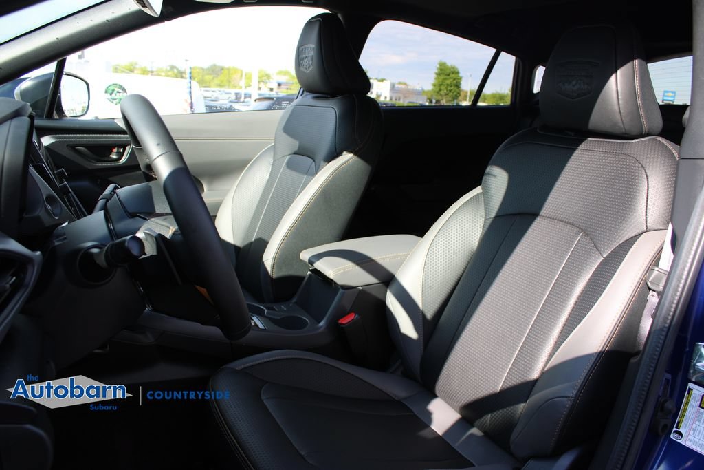 Used 2025 Subaru Crosstrek 2.5i Wilderness AWD/4WD image 10